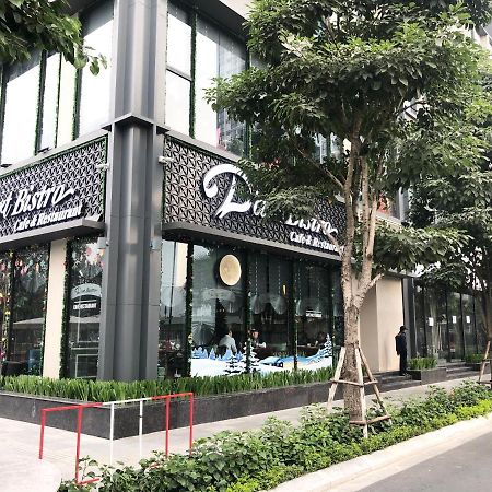 Apartment  Hanoi Exterior foto