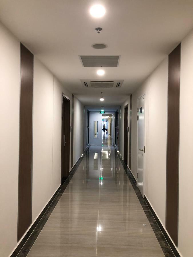 Apartment  Hanoi Exterior foto