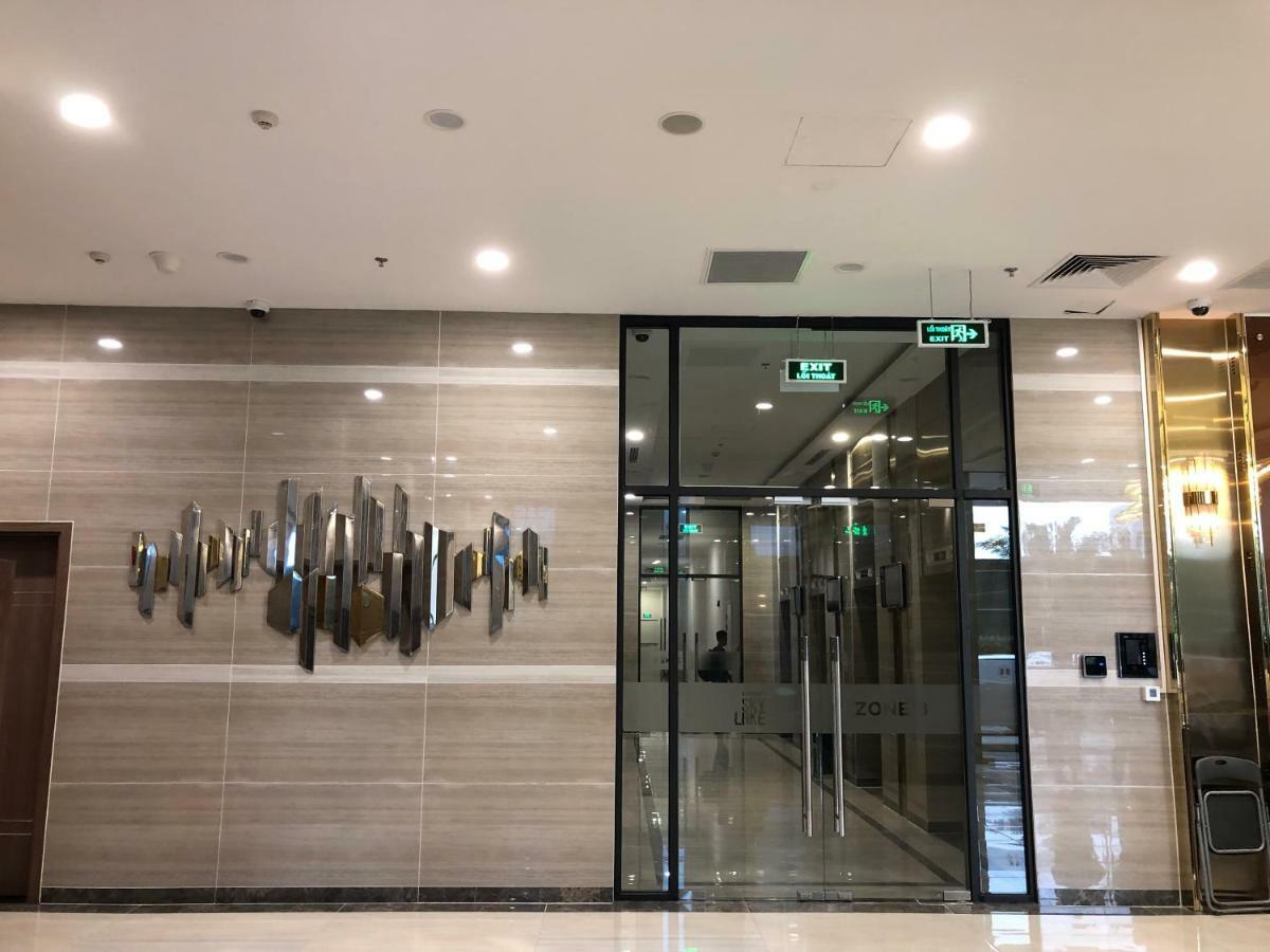 Apartment  Hanoi Exterior foto