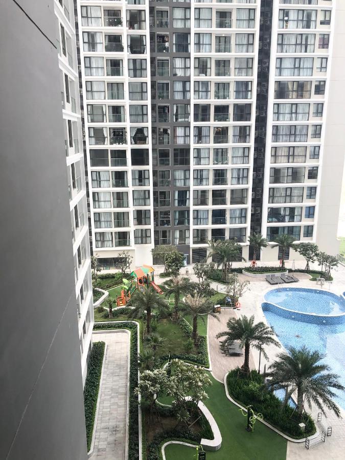 Apartment  Hanoi Exterior foto